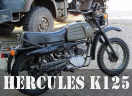 Hercules K125