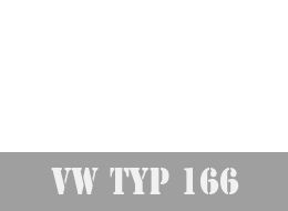 VW Typ 166